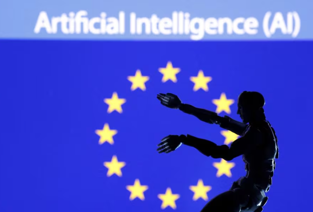 欧盟国家的支持之后，欧洲即将实施具有里程碑意义的人工智能规定